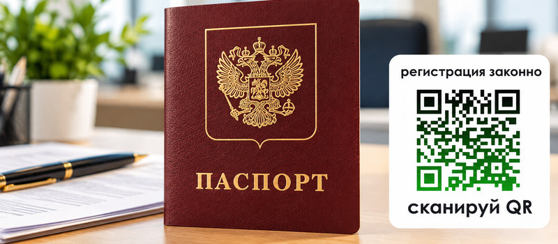 прописка в Гусиноозёрске